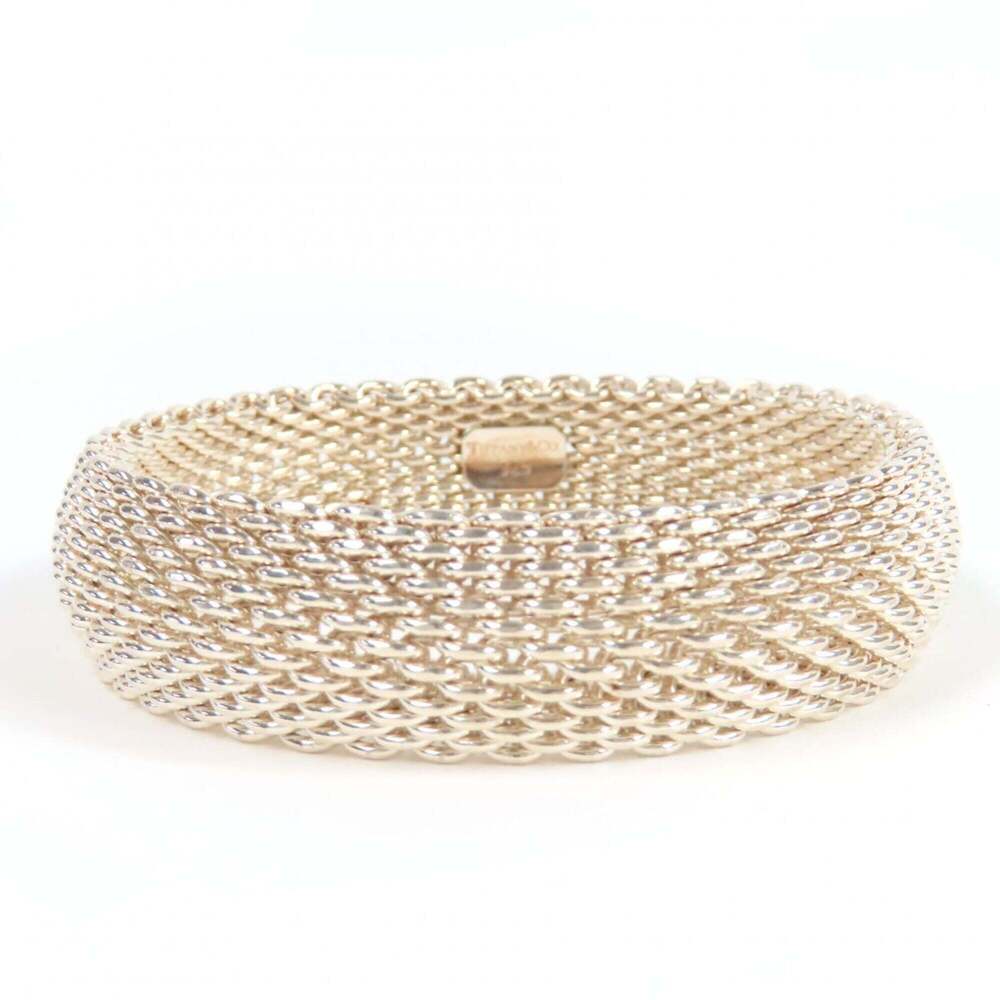 TIFFANY Silver Bracelet